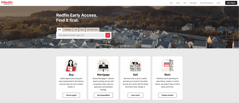 Redfin